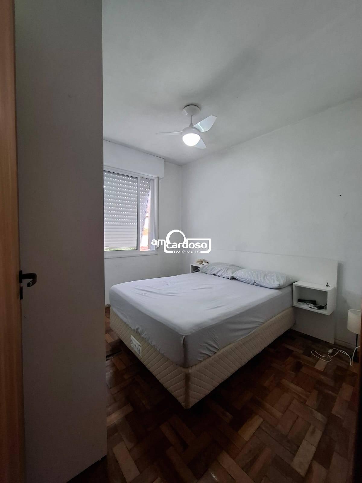 Apartamento 3 quarto(s) no bairro So Sebastio