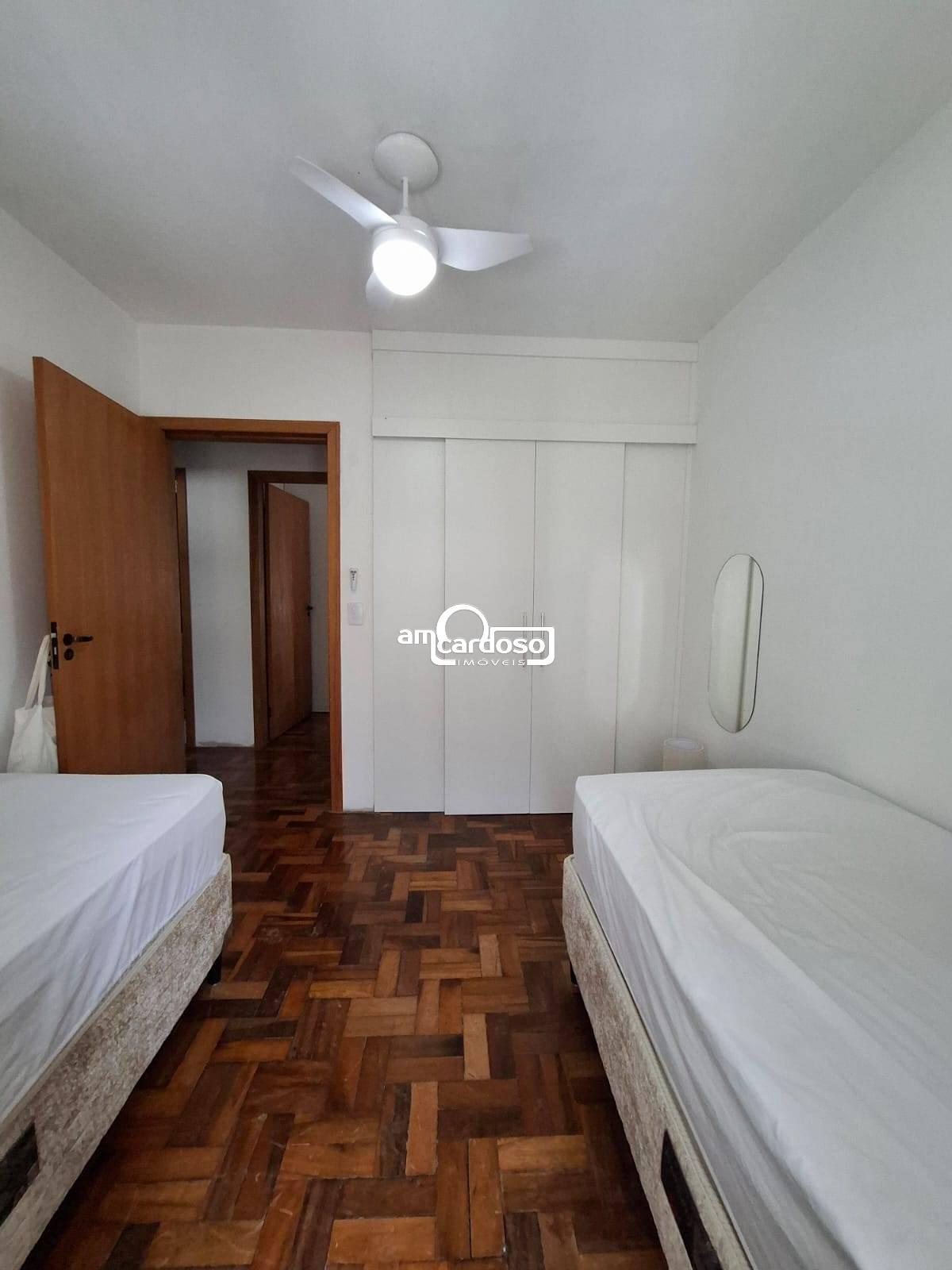Apartamento 3 quarto(s) no bairro So Sebastio