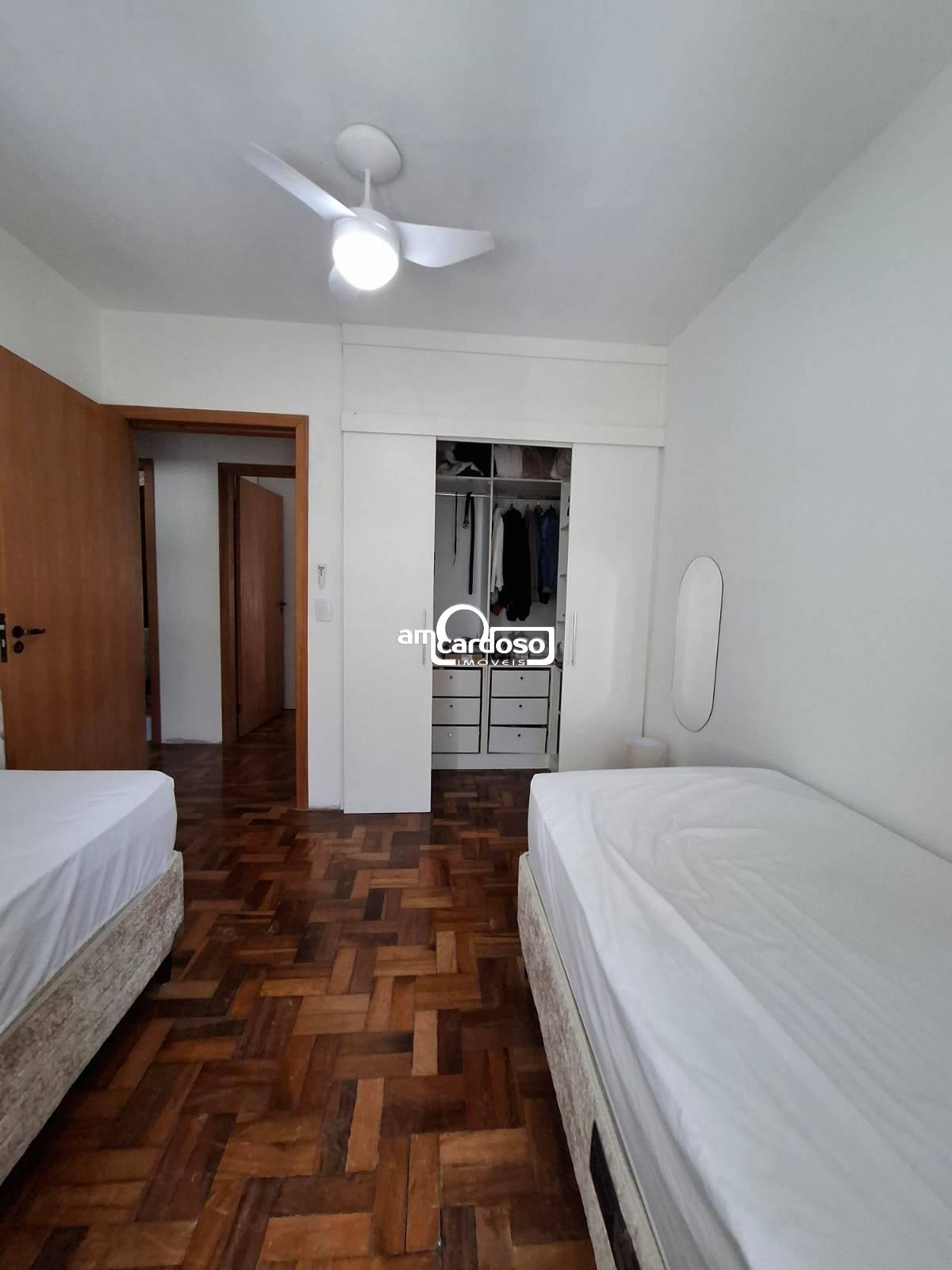 Apartamento 3 quarto(s) no bairro So Sebastio