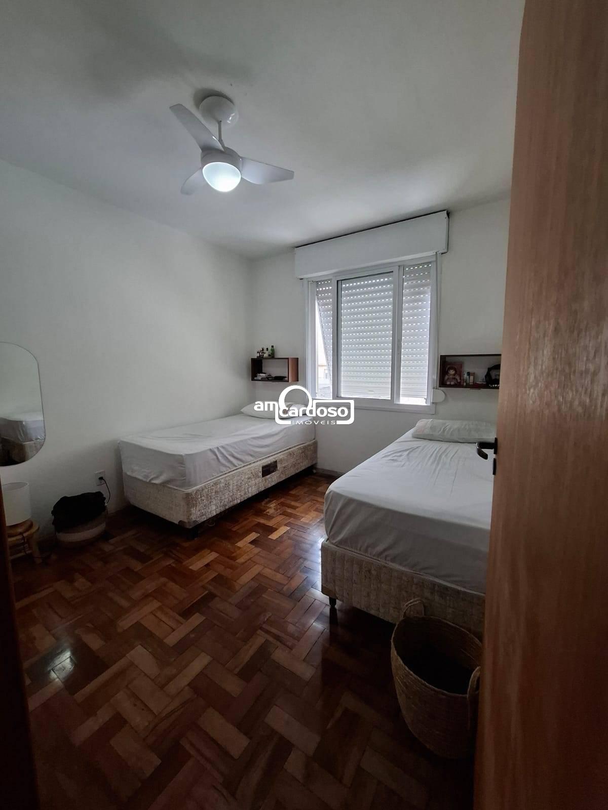 Apartamento 3 quarto(s) no bairro So Sebastio