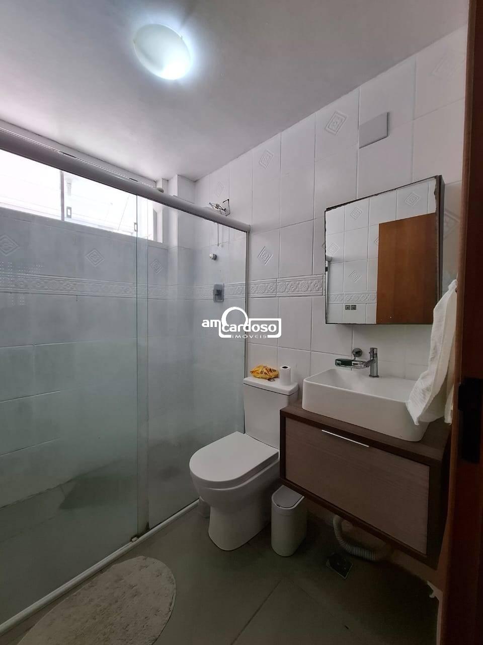 Apartamento 3 quarto(s) no bairro So Sebastio