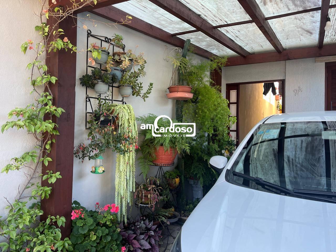 Casa 2 quarto(s)  no bairro Parque da Matriz