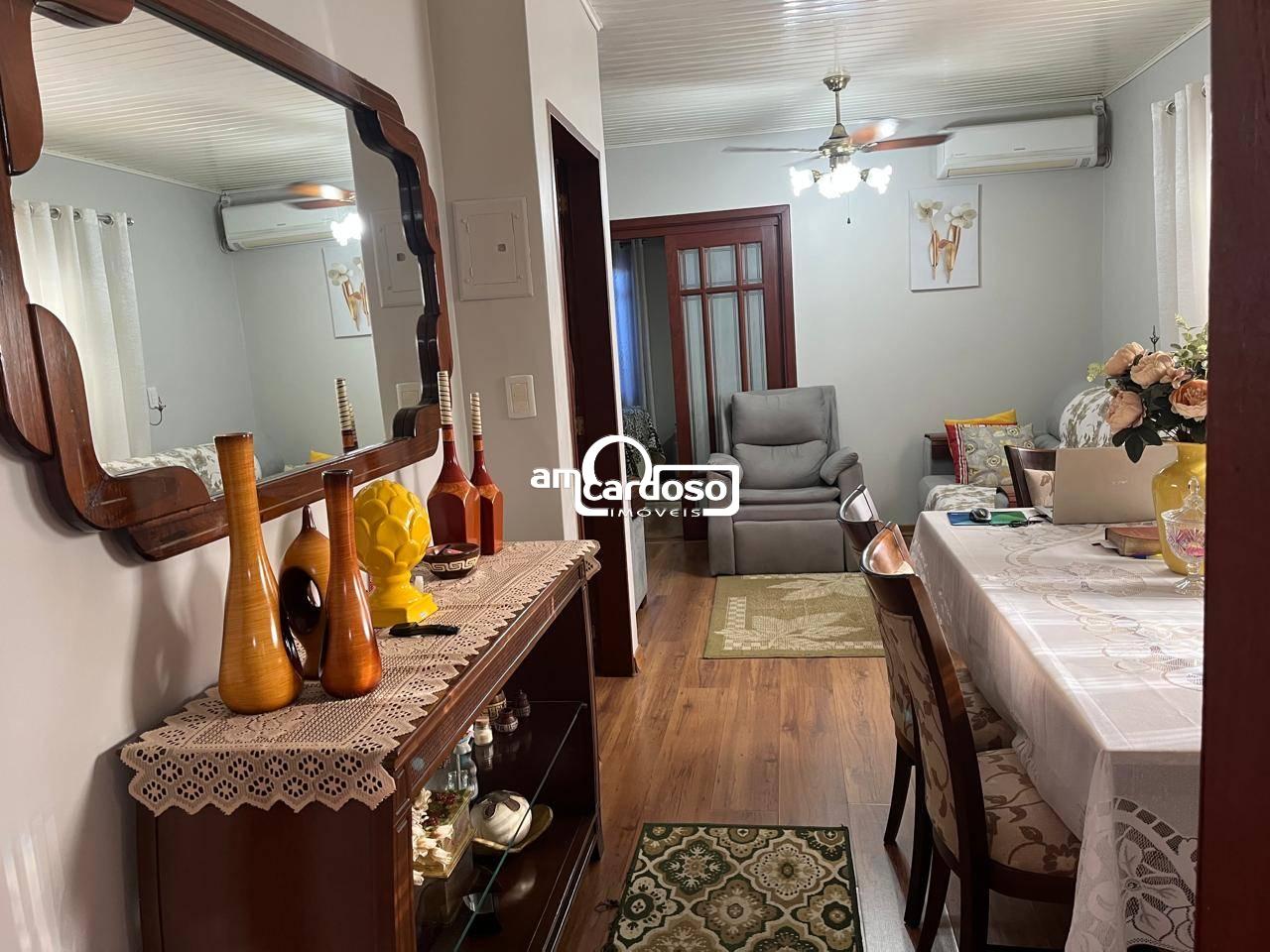 Casa 2 quarto(s)  no bairro Parque da Matriz