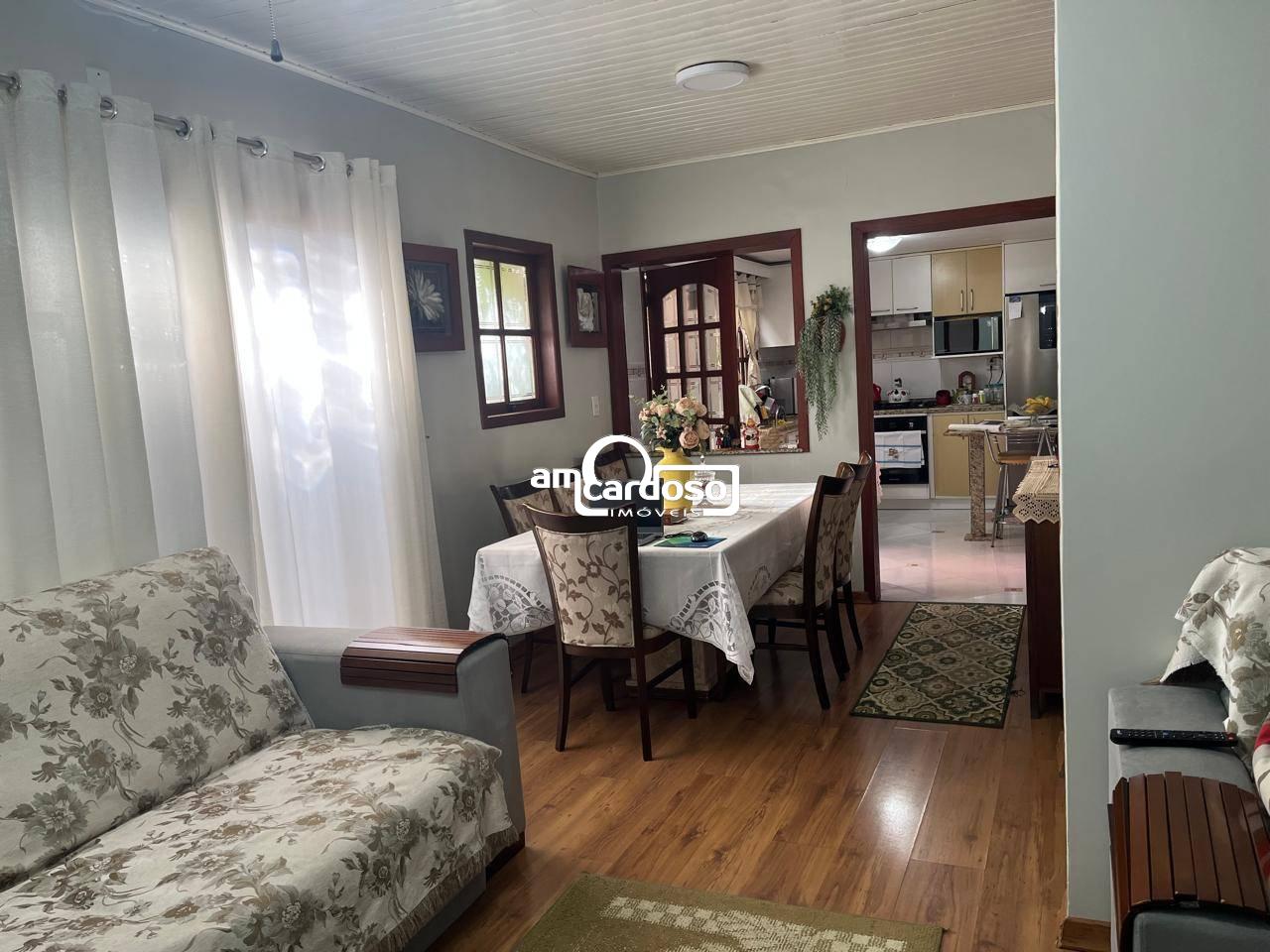 Casa 2 quarto(s)  no bairro Parque da Matriz