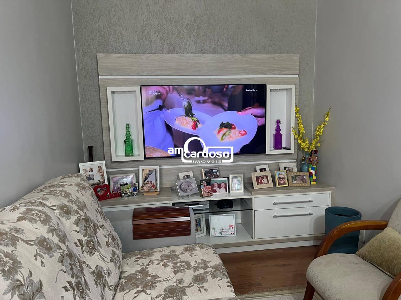 Casa 2 quarto(s)  no bairro Parque da Matriz