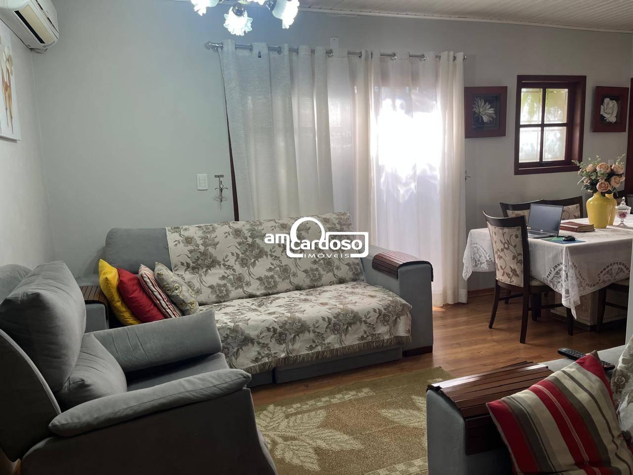 Casa 2 quarto(s)  no bairro Parque da Matriz