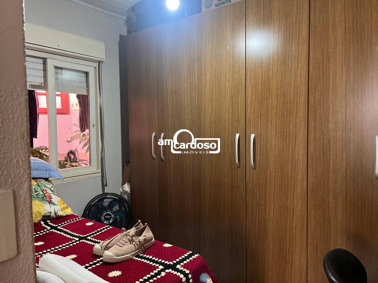 Casa 2 quarto(s)  no bairro Parque da Matriz