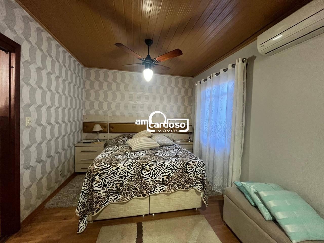 Casa 2 quarto(s)  no bairro Parque da Matriz