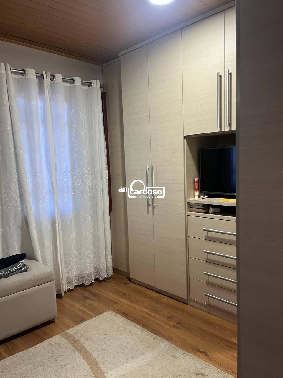 Casa 2 quarto(s)  no bairro Parque da Matriz