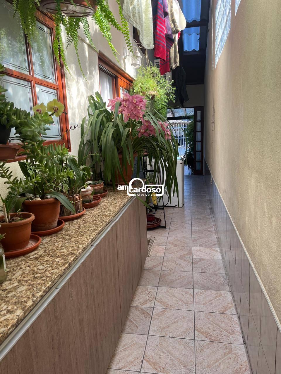 Casa 2 quarto(s)  no bairro Parque da Matriz