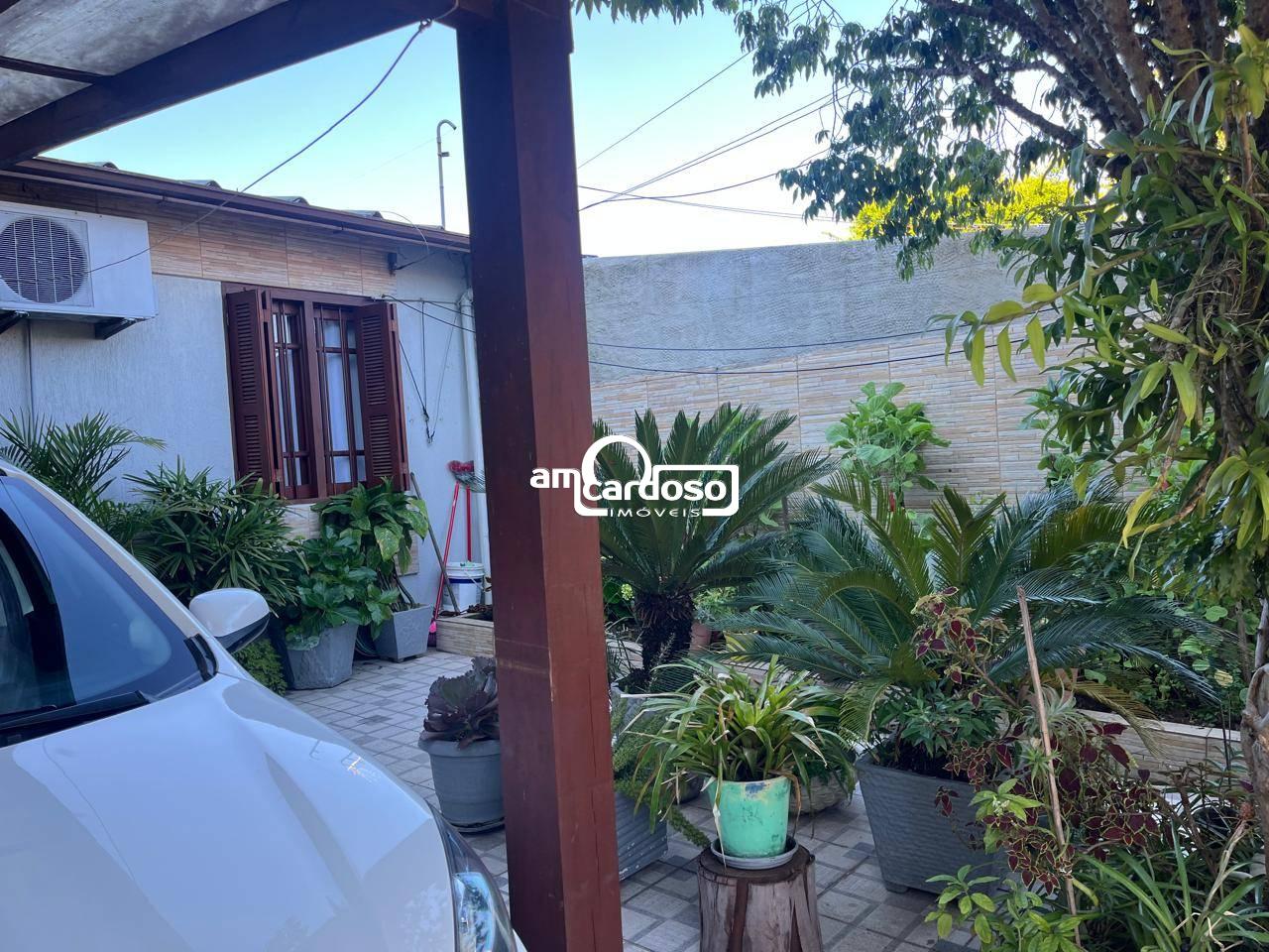 Casa 2 quarto(s)  no bairro Parque da Matriz