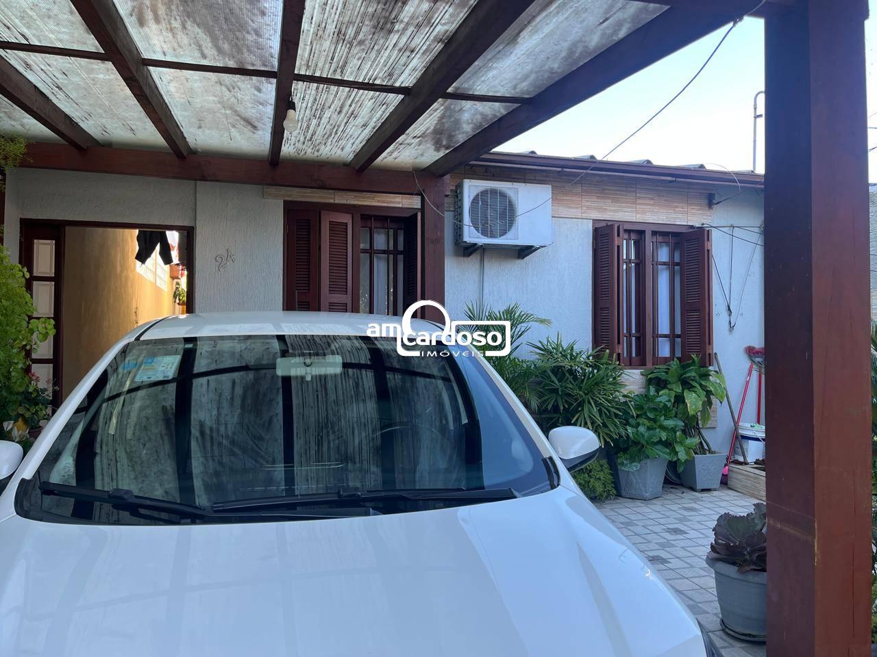 Casa 2 quarto(s)  no bairro Parque da Matriz