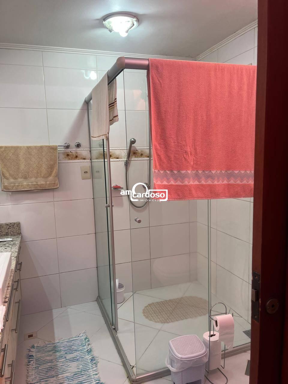 Casa 2 quarto(s)  no bairro Parque da Matriz