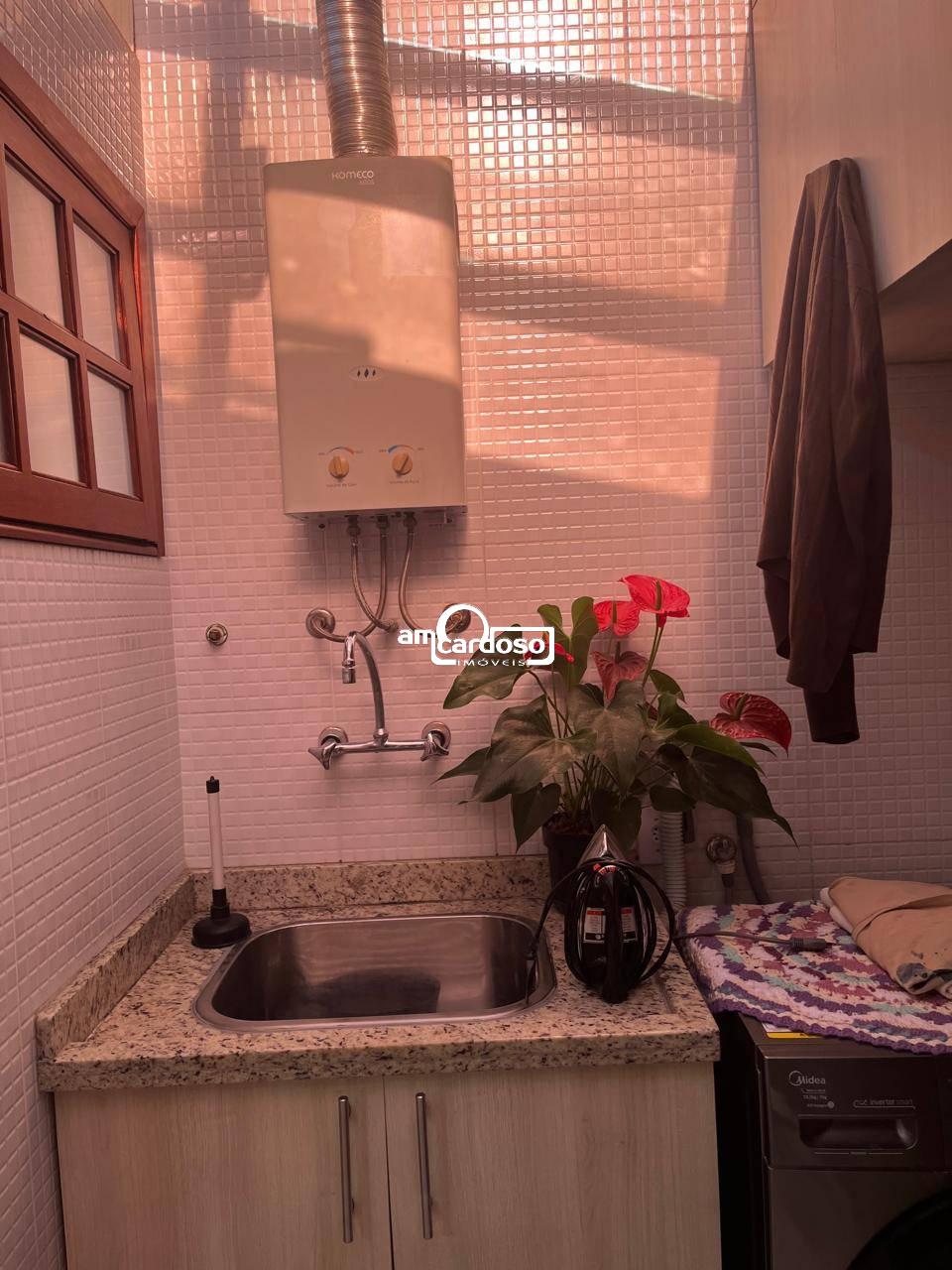 Casa 2 quarto(s)  no bairro Parque da Matriz