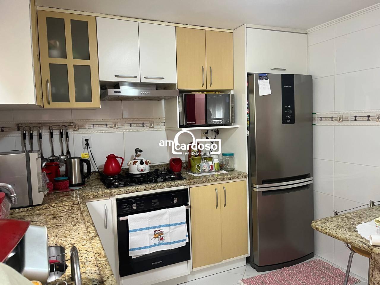 Casa 2 quarto(s)  no bairro Parque da Matriz