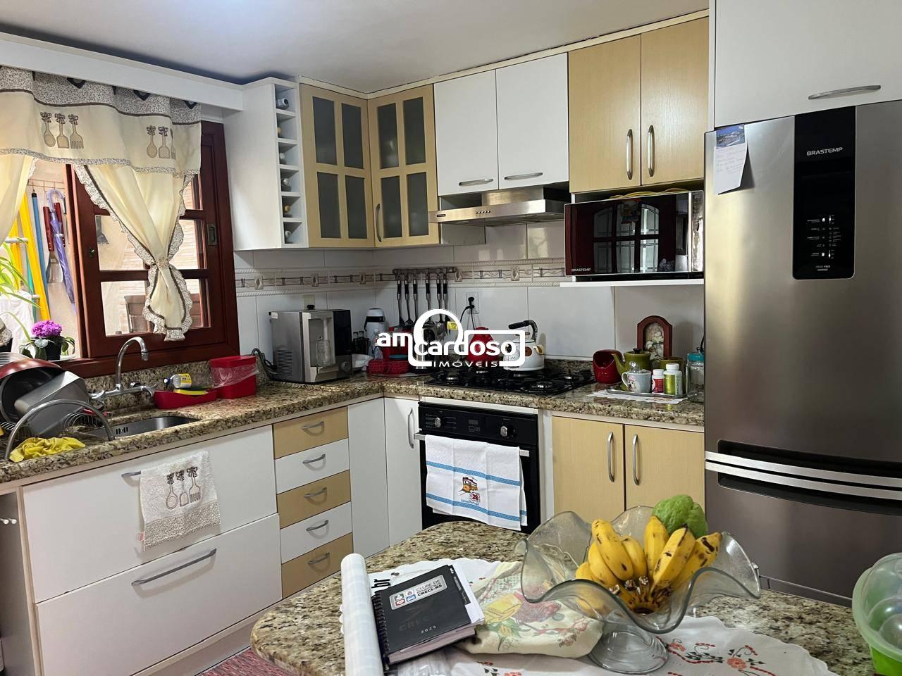 Casa 2 quarto(s)  no bairro Parque da Matriz