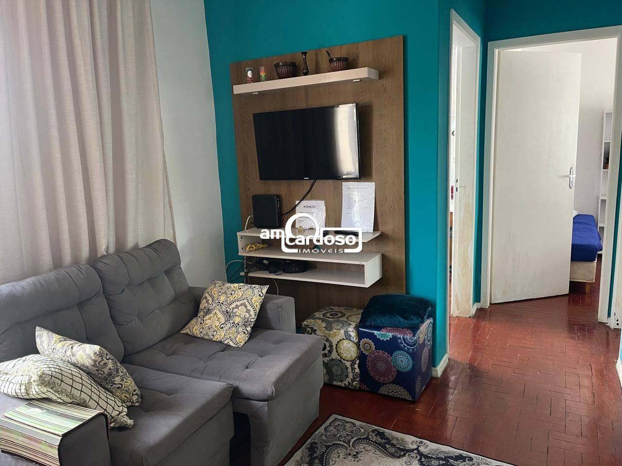 Apartamento 2 quarto(s)  no bairro So Sebastio