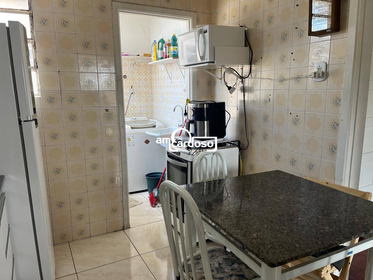 Apartamento 2 quarto(s)  no bairro So Sebastio