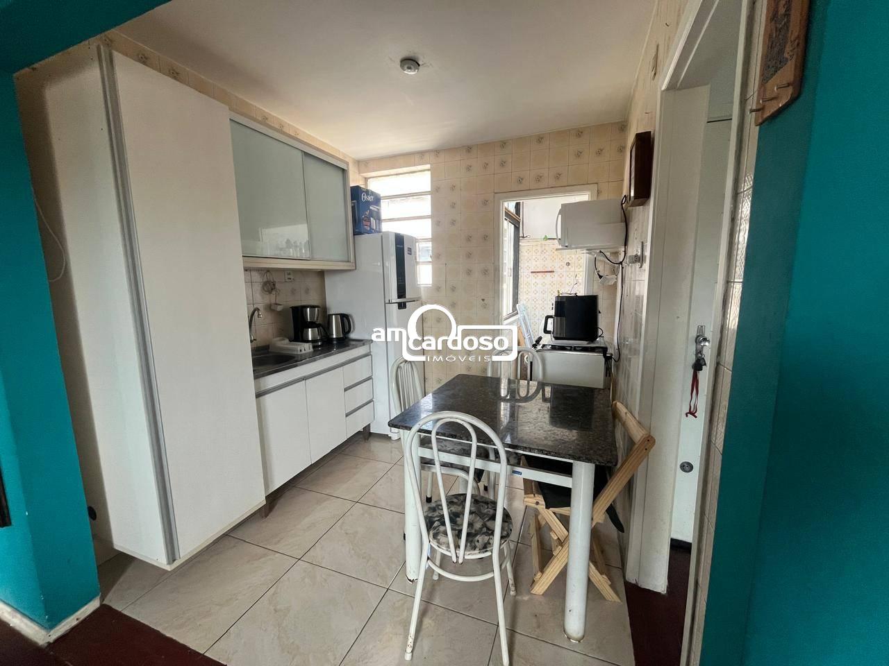 Apartamento 2 quarto(s)  no bairro So Sebastio