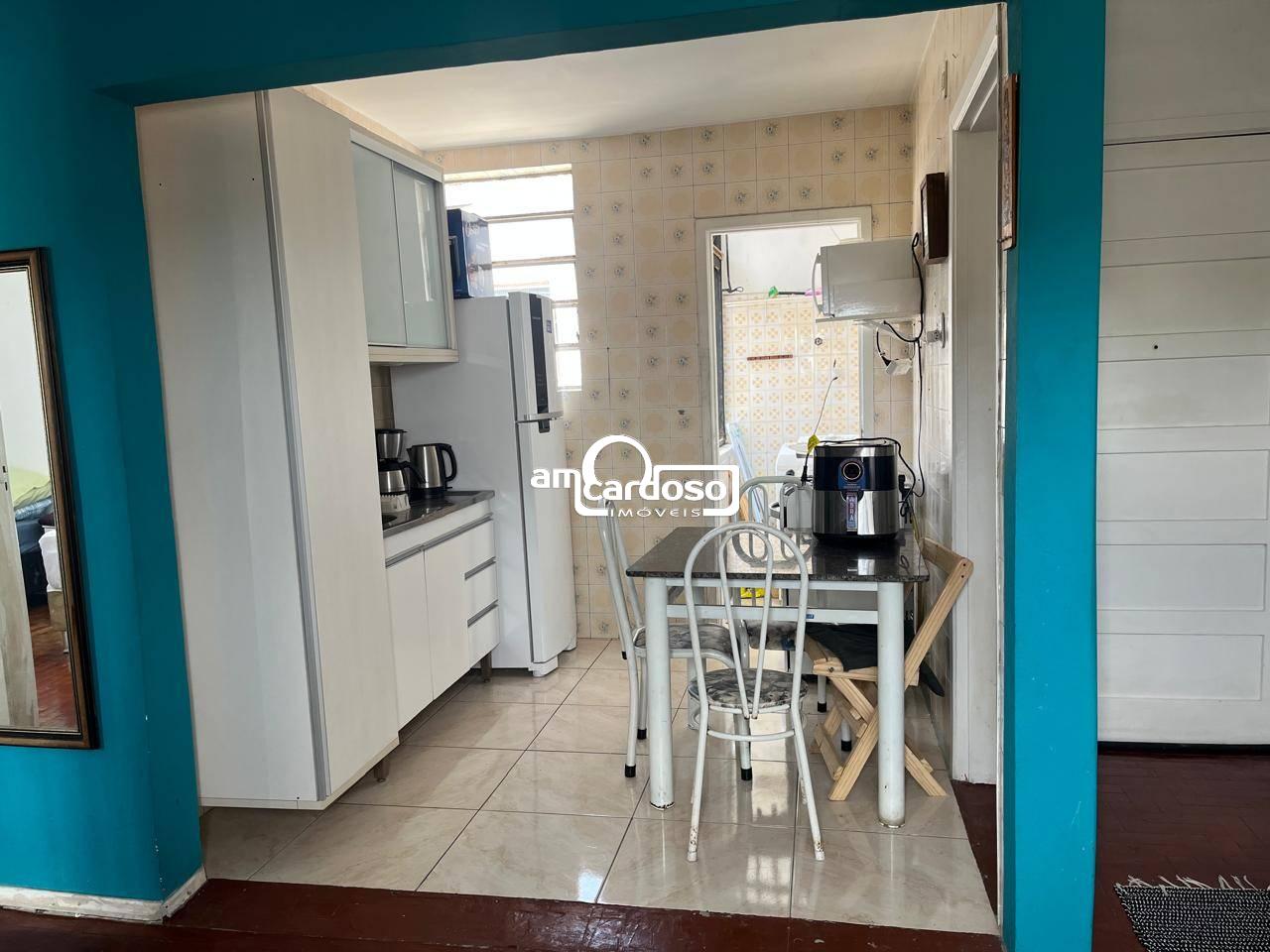 Apartamento 2 quarto(s)  no bairro So Sebastio