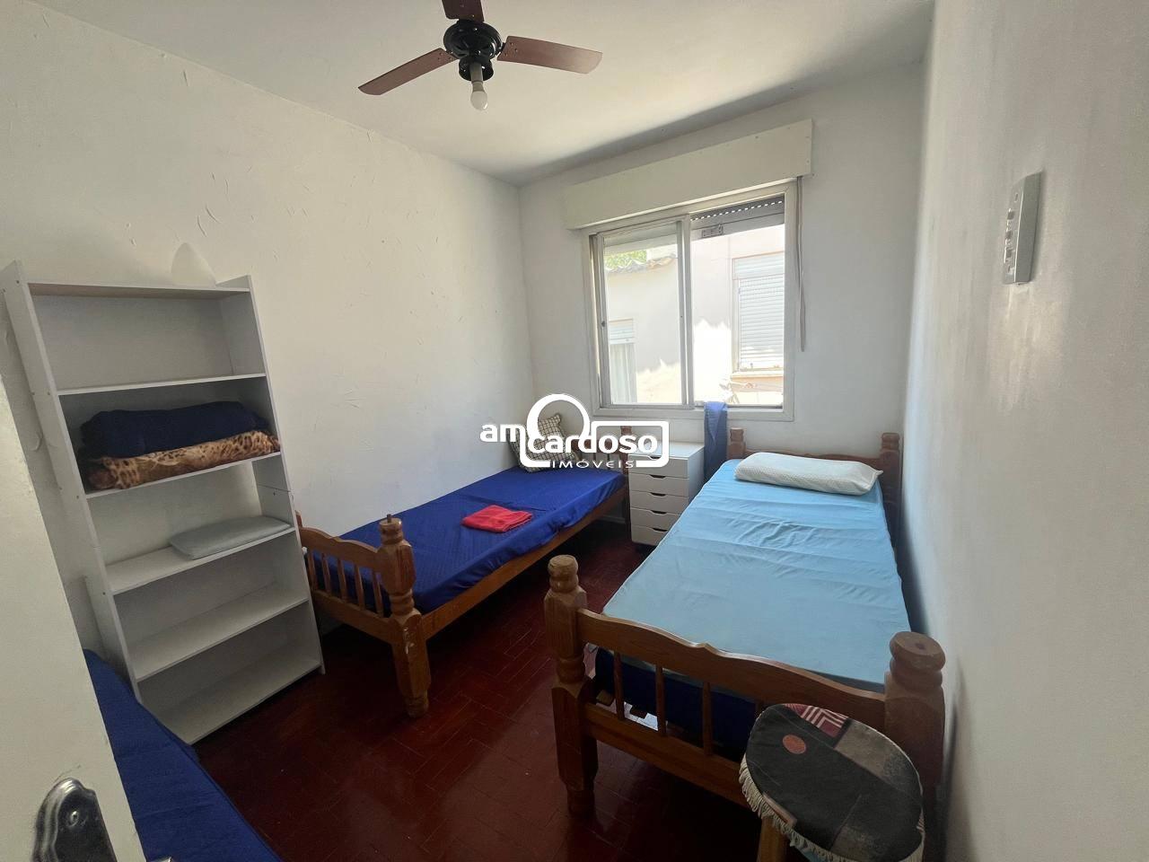 Apartamento 2 quarto(s)  no bairro So Sebastio