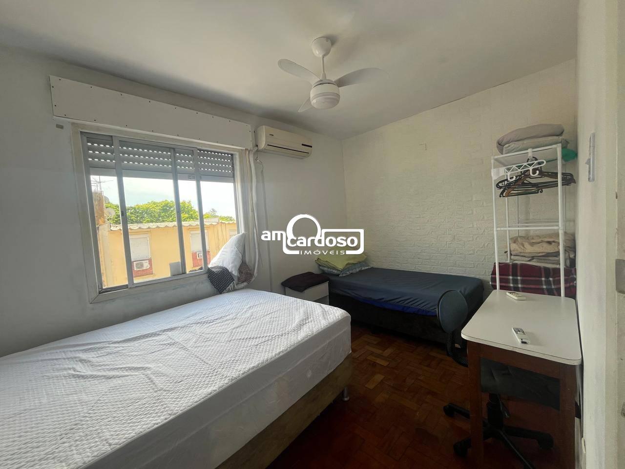 Apartamento 2 quarto(s)  no bairro So Sebastio