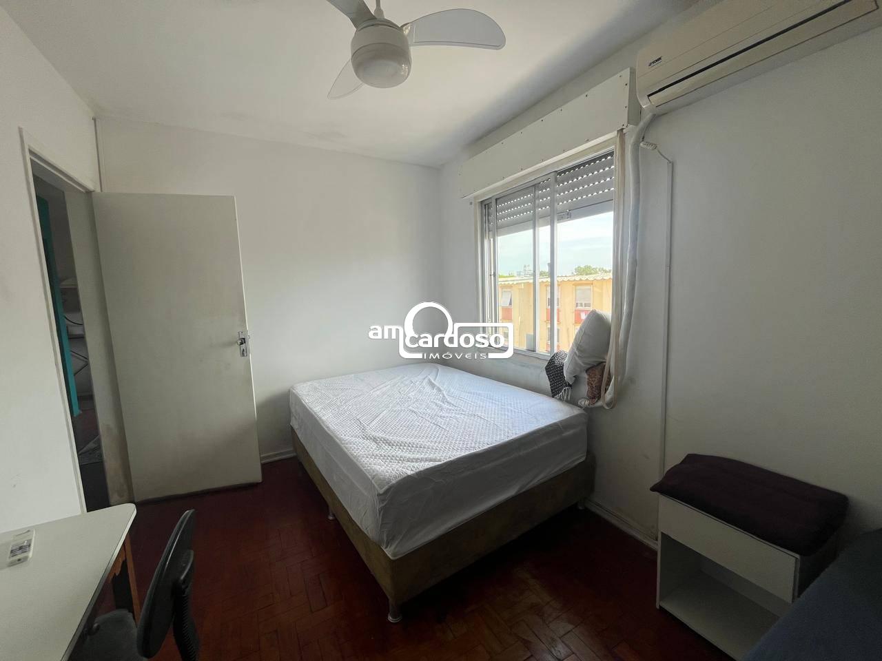 Apartamento 2 quarto(s)  no bairro So Sebastio