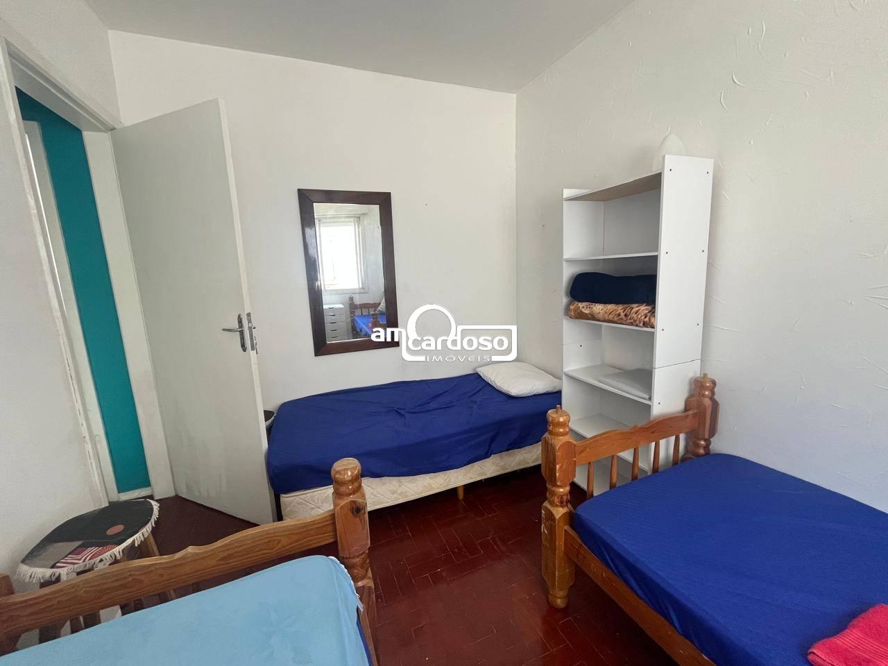 Apartamento 2 quarto(s)  no bairro So Sebastio