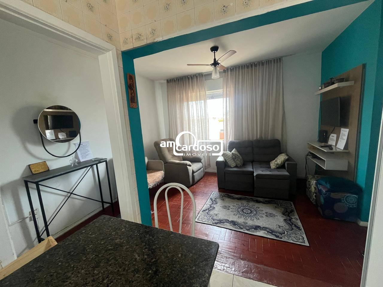 Apartamento 2 quarto(s)  no bairro So Sebastio