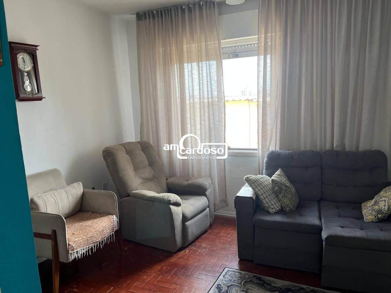 Apartamento 2 quarto(s)  no bairro So Sebastio