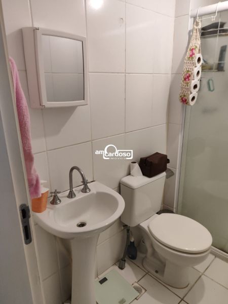 Apartamento 3 quarto(s)  no bairro So Sebastio