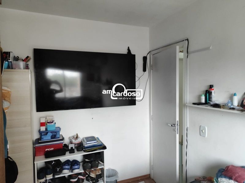 Apartamento 3 quarto(s)  no bairro So Sebastio