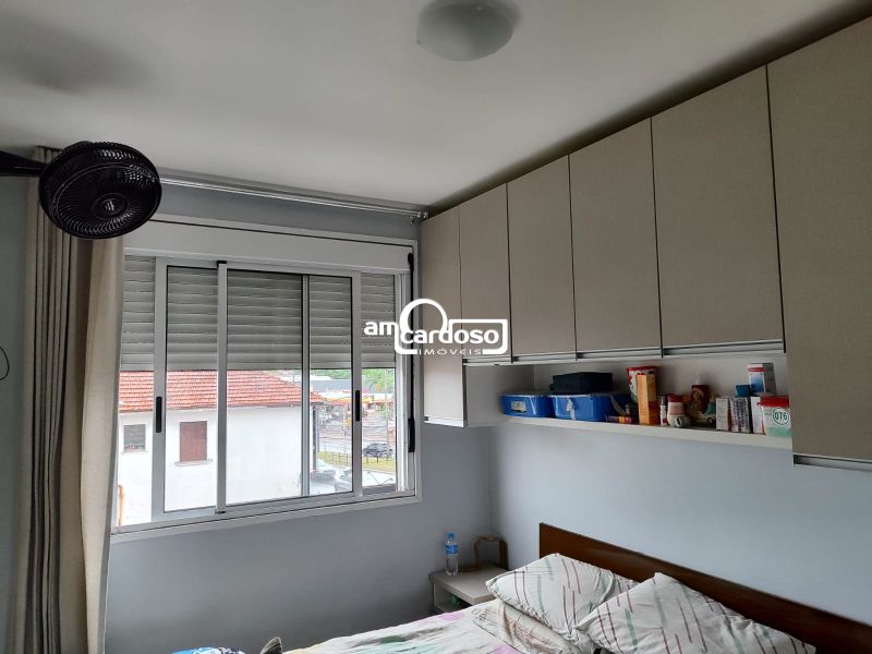 Apartamento 3 quarto(s)  no bairro So Sebastio