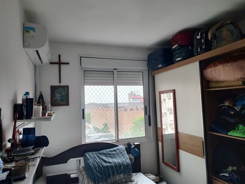 Apartamento 3 quarto(s)  no bairro So Sebastio