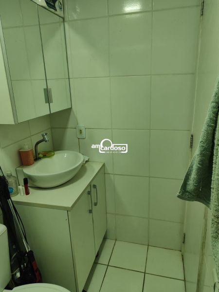 Apartamento 3 quarto(s)  no bairro So Sebastio