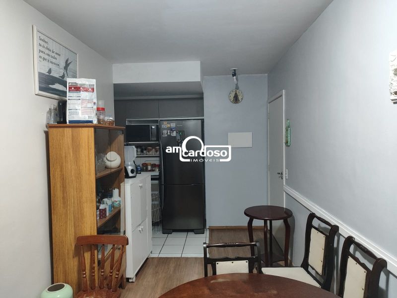 Apartamento 3 quarto(s)  no bairro So Sebastio