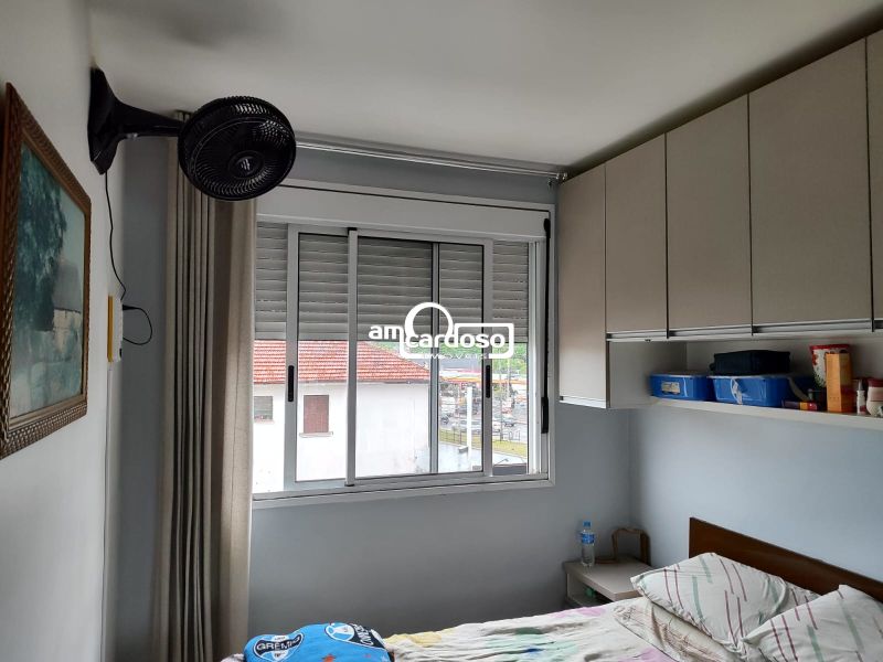 Apartamento 3 quarto(s)  no bairro So Sebastio