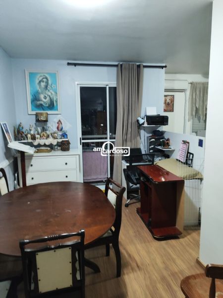 Apartamento 3 quarto(s)  no bairro So Sebastio