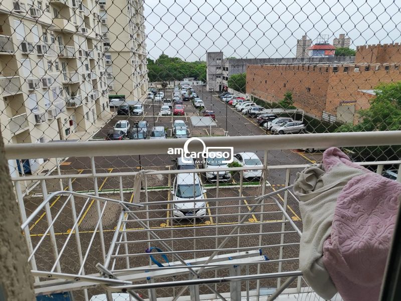 Apartamento 3 quarto(s)  no bairro So Sebastio