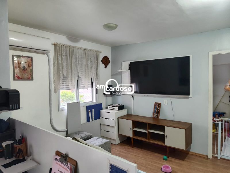 Apartamento 3 quarto(s)  no bairro So Sebastio