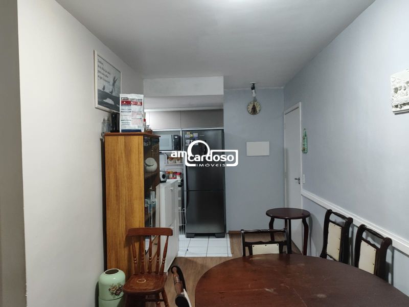 Apartamento 3 quarto(s)  no bairro So Sebastio