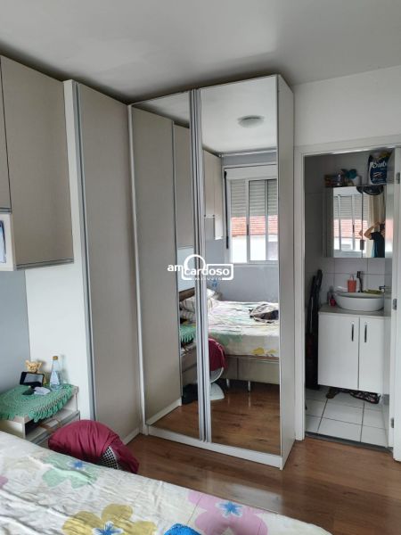 Apartamento 3 quarto(s)  no bairro So Sebastio