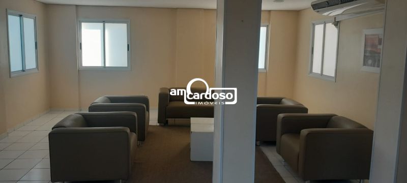 Apartamento 3 quarto(s)  no bairro So Sebastio