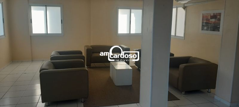 Apartamento 3 quarto(s)  no bairro So Sebastio