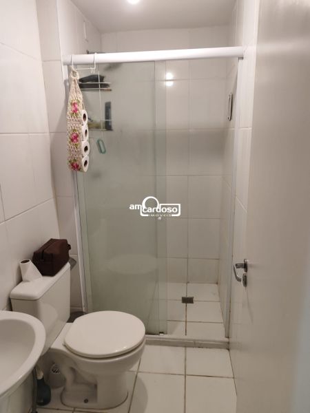 Apartamento 3 quarto(s)  no bairro So Sebastio