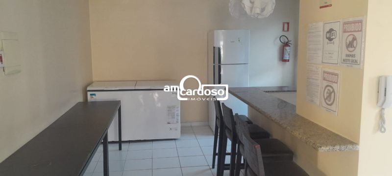 Apartamento 3 quarto(s)  no bairro So Sebastio