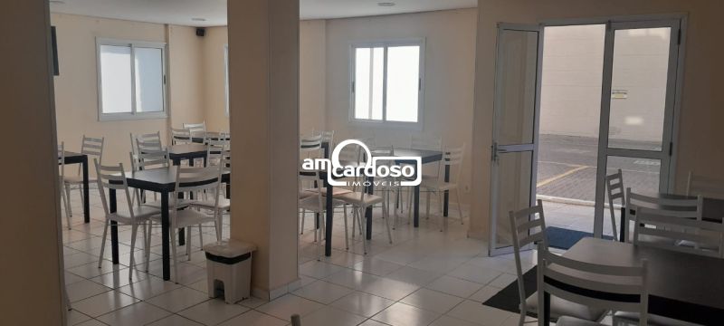 Apartamento 3 quarto(s)  no bairro So Sebastio