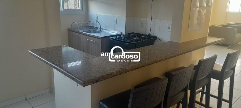 Apartamento 3 quarto(s)  no bairro So Sebastio