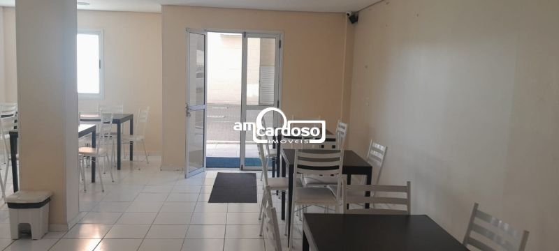 Apartamento 3 quarto(s)  no bairro So Sebastio