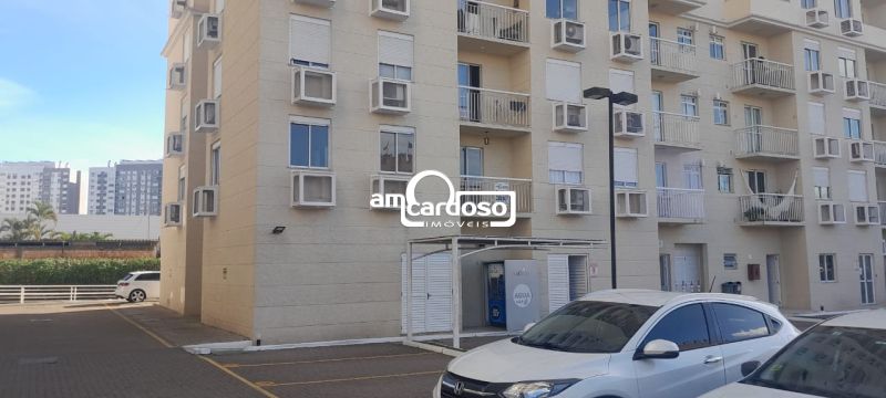 Apartamento 3 quarto(s)  no bairro So Sebastio